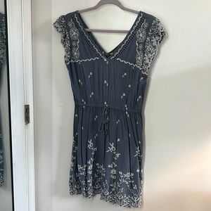 Abercrombie and Fitch Dress